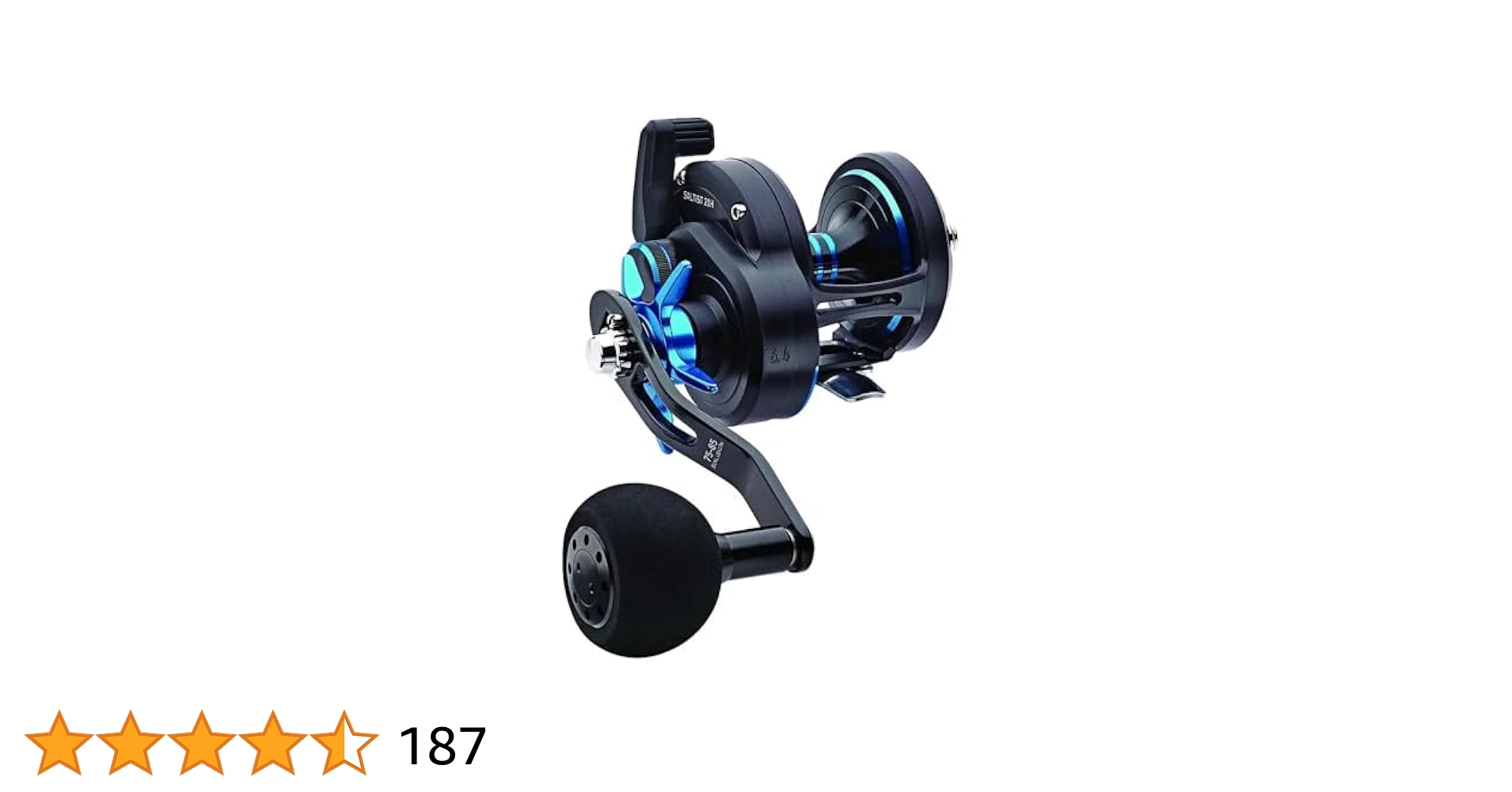 Amazon | ダイワ(DAIWA) ソルティスト スタードラッグ ソルト